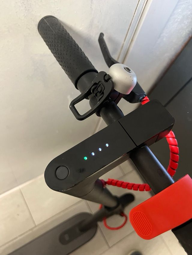 Patinete Xiaomi M365