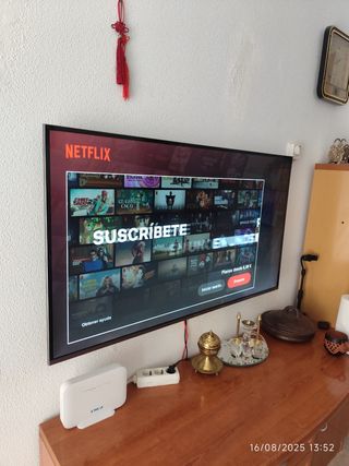 TV Samsung 49" Smart TV