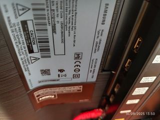 TV Samsung 49" Smart TV