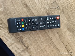 TV Samsung 49" Smart TV