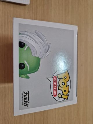 Funko Pop! Dragon Ball Z - Zamasu #316