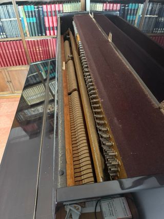 Piano Pearl River clásico