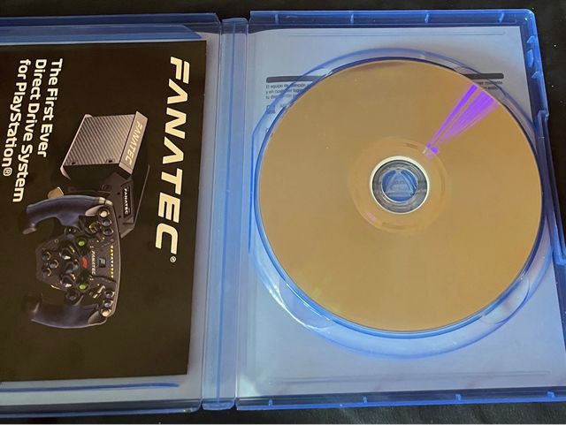 F1 2021 PS4 - Juego de carreras