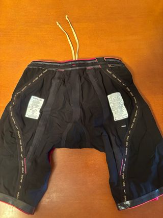 Bañador Speedo LZR Pure Intent Talla 23