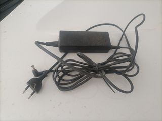 Cargador Sony 19.5V - Portátil