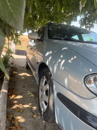 Renault Megane 2001