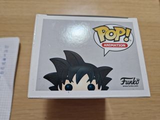 Funko Pop Goten 618 Dragon Ball