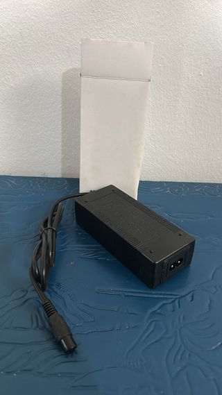 Cargador de transformador