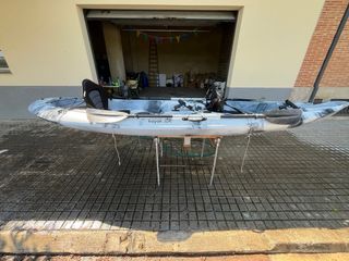 Kayak doppio Atlantic Kayak