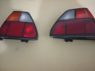 Pilotos traseros VW Golf MK2