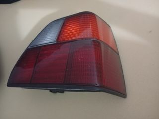 Pilotos traseros VW Golf MK2