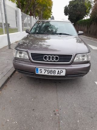 Audi A6 1997