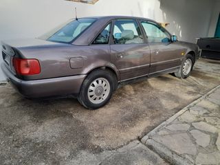 Audi A6 1997