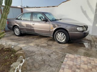 Audi A6 1997