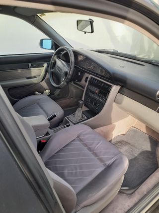 Audi A6 1997
