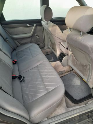 Audi A6 1997