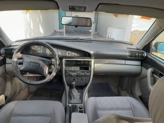 Audi A6 1997