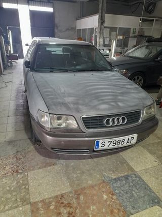 Audi A6 1997