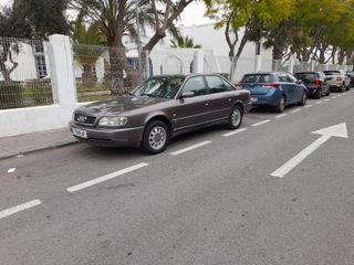 Audi A6 1997