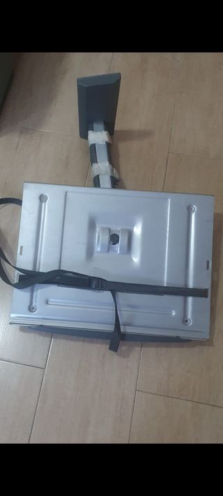 Soporte TV - metálico