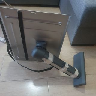 Soporte TV - metálico