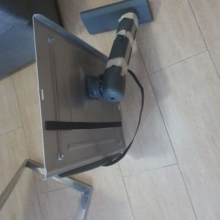 Soporte TV - metálico