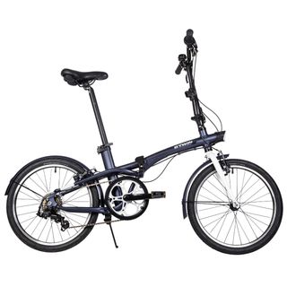 Bicicleta Plegable BTWIN Tilt 500