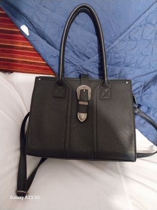 Borsa nera - Tracolla