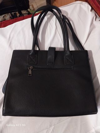 Borsa nera - Tracolla