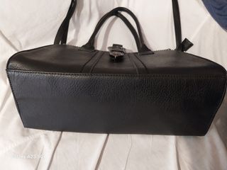 Borsa nera - Tracolla