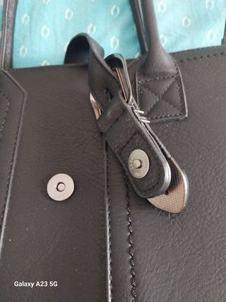 Borsa nera - Tracolla