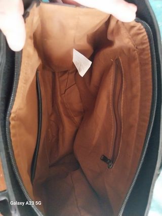 Borsa nera - Tracolla