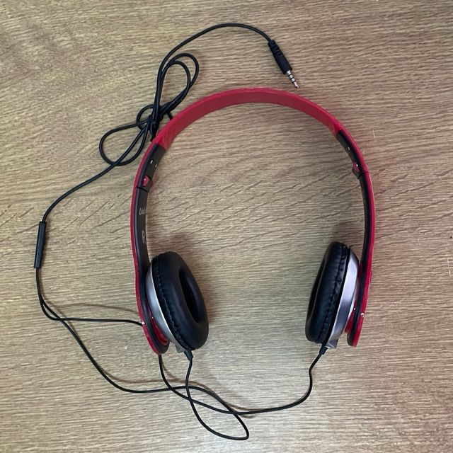 Auriculares Colacao