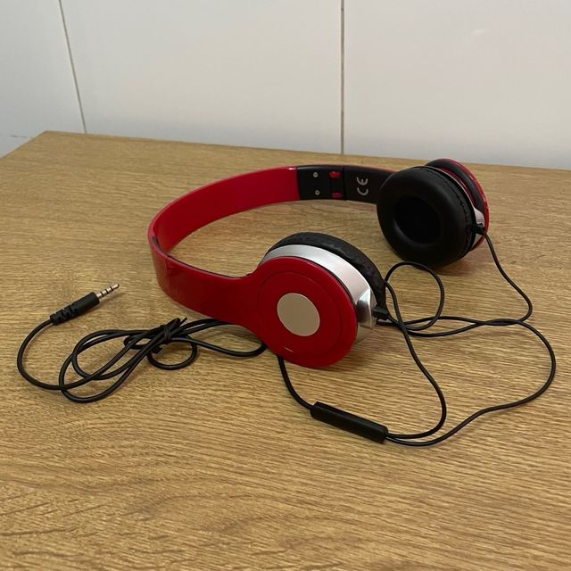 Auriculares Colacao