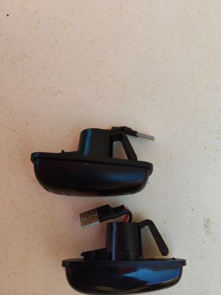 Intermitentes LED Peugeot 106