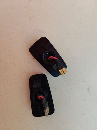 Intermitentes LED Peugeot 106