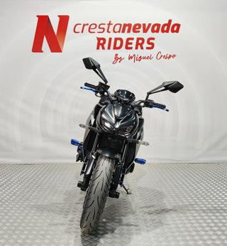 KAWASAKI Z 1000