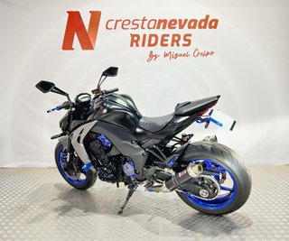 KAWASAKI Z 1000