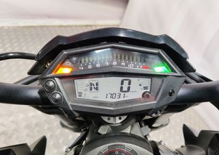 KAWASAKI Z 1000
