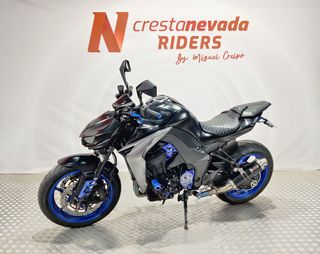 KAWASAKI Z 1000