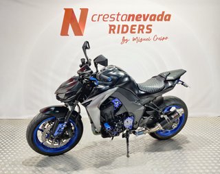 KAWASAKI Z 1000