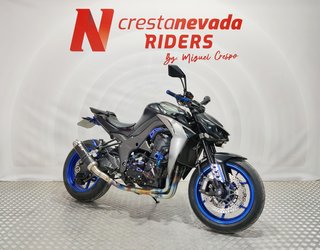 KAWASAKI Z 1000