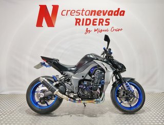 KAWASAKI Z 1000