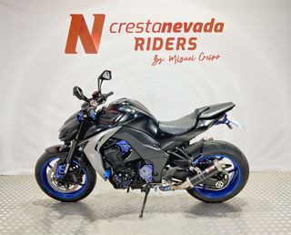 KAWASAKI Z 1000