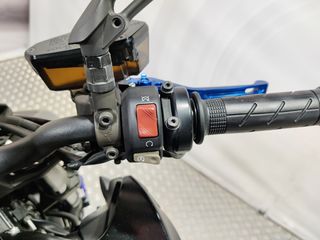 KAWASAKI Z 1000
