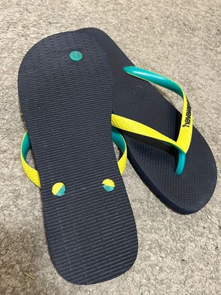 Chanclas Hawaiana 43/44