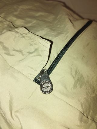 Chaleco táctico ligero