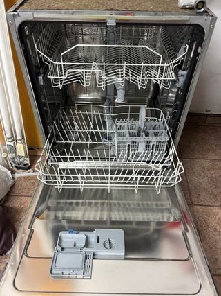 Lavavajillas Arison integrable LFT 116 A