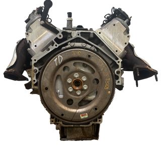 Motor Cadillac Escalade 6.2 V8 L94 AWD
