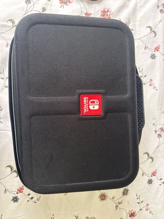 Nintendo Switch OLED bianco + giochi
